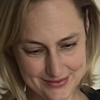 Josephine Teske Nøgen