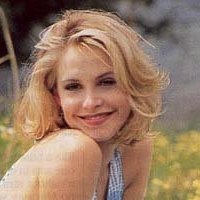 Josie Bissett Nøgen