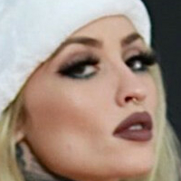 Jourdan Aurianna Nøgen