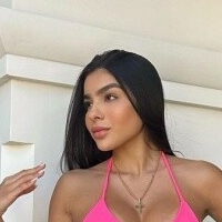 Juana Valentina Nøgen