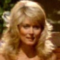Judith Baldwin Nøgen
