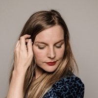 Judith Holofernes Nøgen