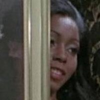Judy Pace Nøgen