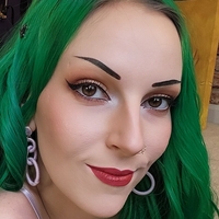 Juicy_magick Nøgen