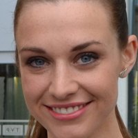 Julia Kaminska Nøgen