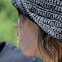 Julia Stambler Nøgen