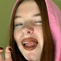 juliablomyyyy Nøgen