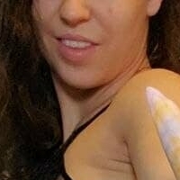 juliamarie69 Nøgen