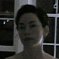 Julianne Nicholson Nøgen