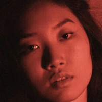 Julie Kimster Nøgen