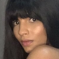 Julie Rouch Nøgen