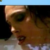 Julie Strain Nøgen