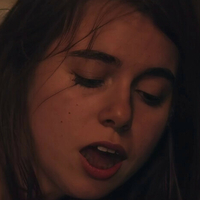 Julien Baker Nøgen