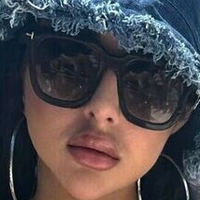 Julissa Santiago Nøgen