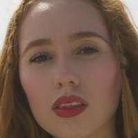 Julissa Villanueva Nøgen