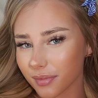 justabigail Nøgen
