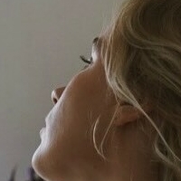 Juultje Tieleman Nøgen