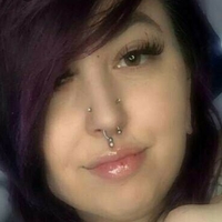 juuuicyyykitty Nøgen