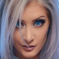 K8 Sarkissian Nøgen