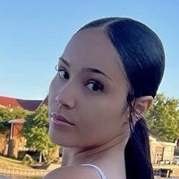 kaaribabyy Nøgen