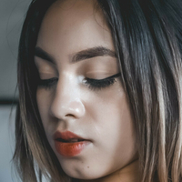 kaeelengarcia Nøgen