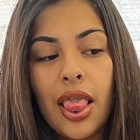 kaelanibaby Nøgen