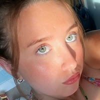 kaitlinflojam Nøgen