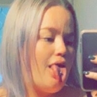 kaitlynnrosee Nøgen