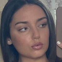 Kalia Mills Nøgen