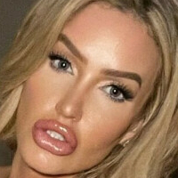 Kameron Kross Nøgen