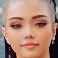 Kamila leskowski Nøgen