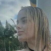 kamillapatricio Nøgen