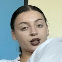 karategoddess Nøgen