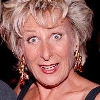 Karin Rasenack Nøgen