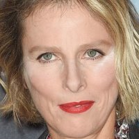 Karin Viard Nøgen