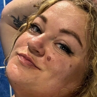 karina_thunder Nøgen