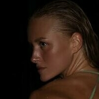 Karina Valeshna Nøgen