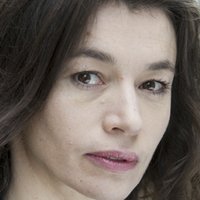 Karine Adrover Nøgen