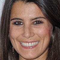 Karine Ferri Nøgen