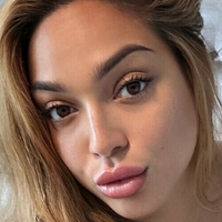 Karissa Rivera Nøgen