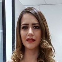 Karla Espinoza Nøgen