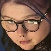 karlee_bby Nøgen