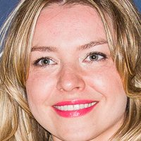 Karolina Lodyga Nøgen