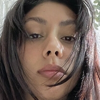 Kassie.robles Nøgen