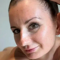 Katarina Blum Nøgen