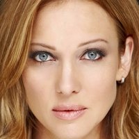 Kate Beahan Nøgen