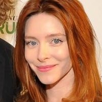 Kate Gorney Miller Nøgen