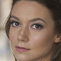 Kate Maberly Nøgen
