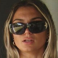 Kate Petkov Nøgen