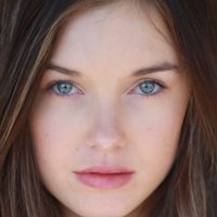 Katelyn MacMullen Nøgen